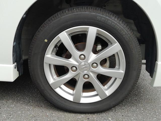 スペーシア Xリミテッド プリクラッシュセーフティ メモリナビ Bluetooth対応 ETC付き ベンチ席 全席PW 横滑防止装置 AAC Sキー 電格ミラー アイスト Wエアバック 盗難警報装置 ナビ・TV DVD再生(33枚目)