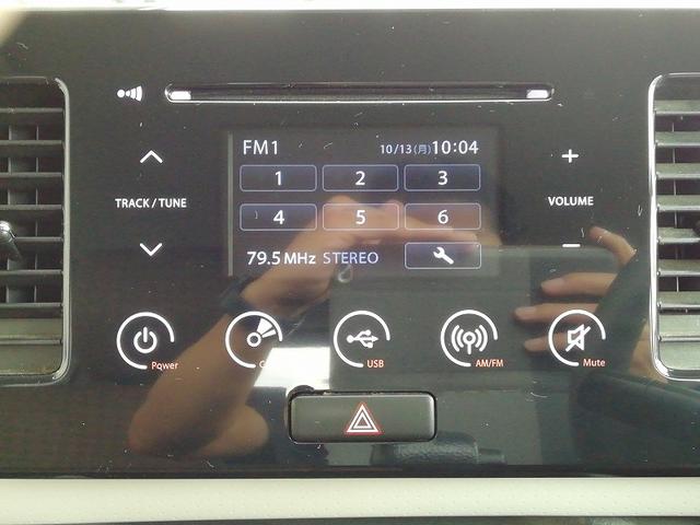 モコ X 電格ドアミラー パワーウインド ATエアコン USB入力 Bモニター 安全ボディ イモビライザー フロントベンチシート デュアルエアバッグ エコモード スマキー 運転席エアバッグ キーレスエントリー(8枚目)