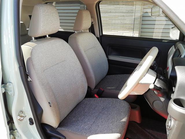 ミラトコット X SAIII ワンオーナー車 禁煙車 エコアイドル イモビライザー リアカメラ オートライト スマートキー フルセグTV 横滑り防止システム DVD ナビTV メモリーナビ ドライブレコーダー BT接続(4枚目)