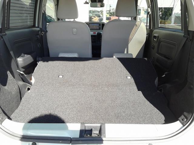 ミラトコット X SAIII ワンオーナー車 禁煙車 エコアイドル イモビライザー リアカメラ オートライト スマートキー フルセグTV 横滑り防止システム DVD ナビTV メモリーナビ ドライブレコーダー BT接続(7枚目)