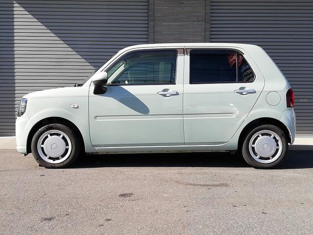 ミラトコット X SAIII ワンオーナー車 禁煙車 エコアイドル イモビライザー リアカメラ オートライト スマートキー フルセグTV 横滑り防止システム DVD ナビTV メモリーナビ ドライブレコーダー BT接続(18枚目)