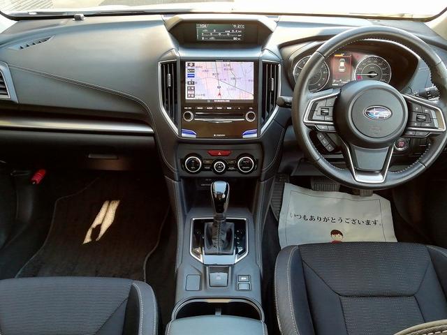インプレッサＧ４ ２．０ｉ－Ｌ　アイサイト　後カメラ　オートエアコン　メモリーナビ　禁煙　車線逸脱　ブルートゥース　クルコン　衝突軽減ブレーキ　ＤＶＤ再生　ドラレコ　フルセグＴＶ　オートライト　ＡＢＳ　サイドエアバッグ　ＥＴＣ　ワンオーナー（2枚目）