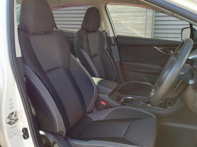 インプレッサＧ４ ２．０ｉ－Ｌ　アイサイト　後カメラ　オートエアコン　メモリーナビ　禁煙　車線逸脱　ブルートゥース　クルコン　衝突軽減ブレーキ　ＤＶＤ再生　ドラレコ　フルセグＴＶ　オートライト　ＡＢＳ　サイドエアバッグ　ＥＴＣ　ワンオーナー（3枚目）