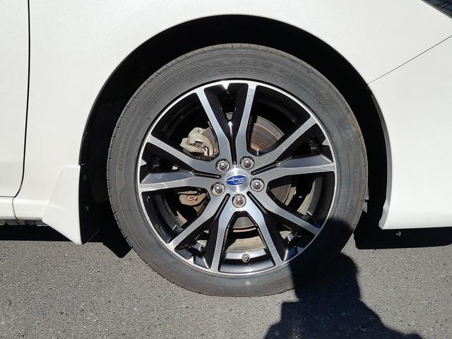 インプレッサＧ４ ２．０ｉ－Ｌ　アイサイト　後カメラ　オートエアコン　メモリーナビ　禁煙　車線逸脱　ブルートゥース　クルコン　衝突軽減ブレーキ　ＤＶＤ再生　ドラレコ　フルセグＴＶ　オートライト　ＡＢＳ　サイドエアバッグ　ＥＴＣ　ワンオーナー（28枚目）