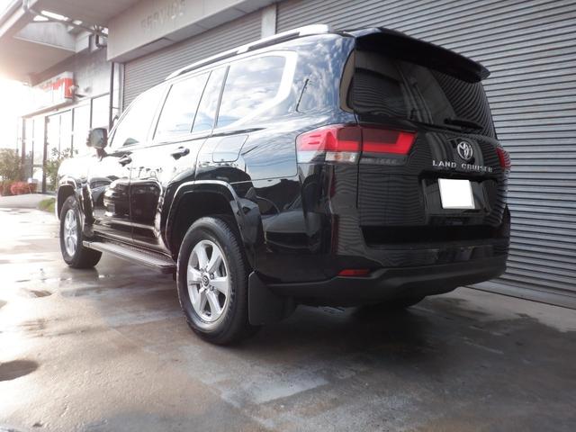 ランドクルーザー AX(8枚目)