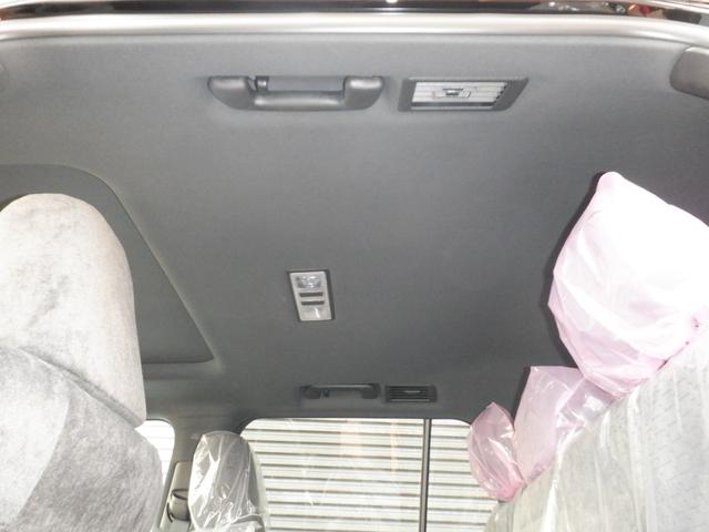 ランドクルーザー AX(11枚目)