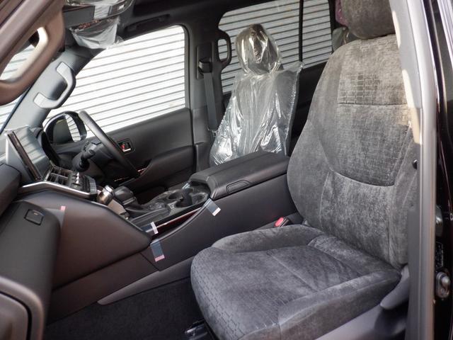 ランドクルーザー AX(12枚目)