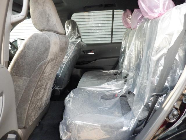 ランドクルーザー AX(13枚目)