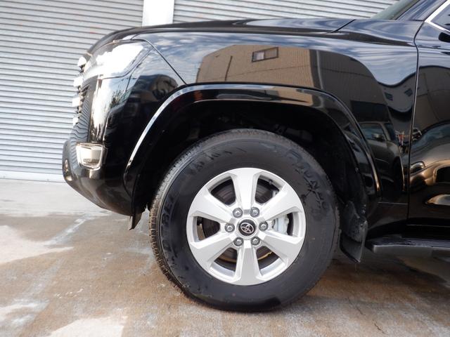 ランドクルーザー AX(18枚目)