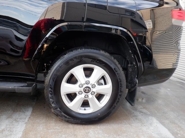 ランドクルーザー AX(19枚目)