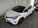 Ｃ－ＨＲ Ｇ　ハイブリッド・ＬＥＤライト（7枚目）