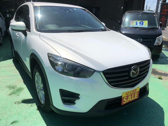 マツダ ＣＸ－５