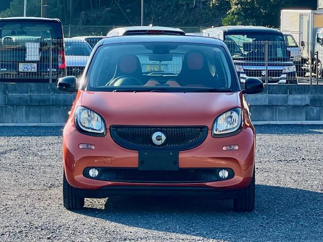 スマートフォーフォー パッション(2枚目)