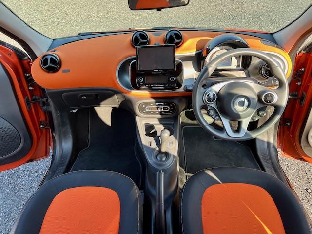 スマートフォーフォー パッション(7枚目)