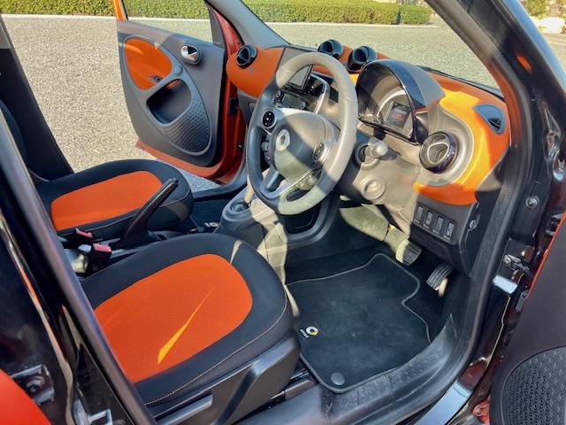 スマートフォーフォー パッション(8枚目)