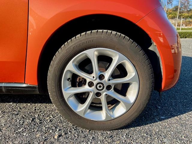 スマートフォーフォー パッション(17枚目)