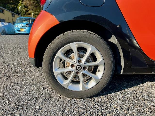 スマートフォーフォー パッション(18枚目)