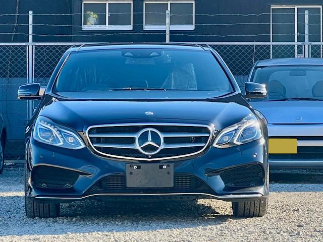 Eクラス E250 アバンギャルド AMGスポーツパッケージ(2枚目)