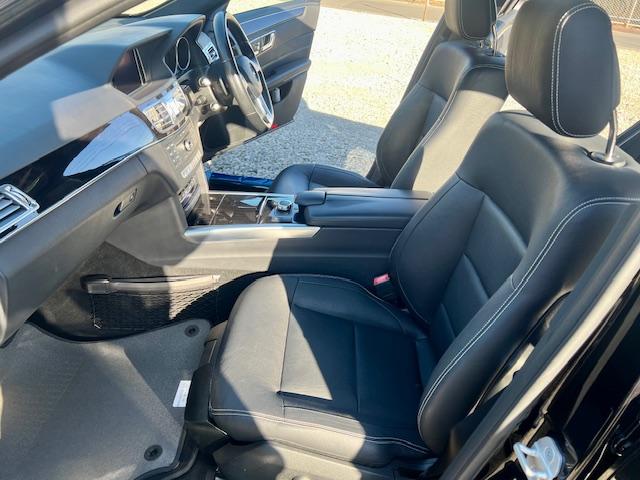 Eクラス E250 アバンギャルド AMGスポーツパッケージ(11枚目)