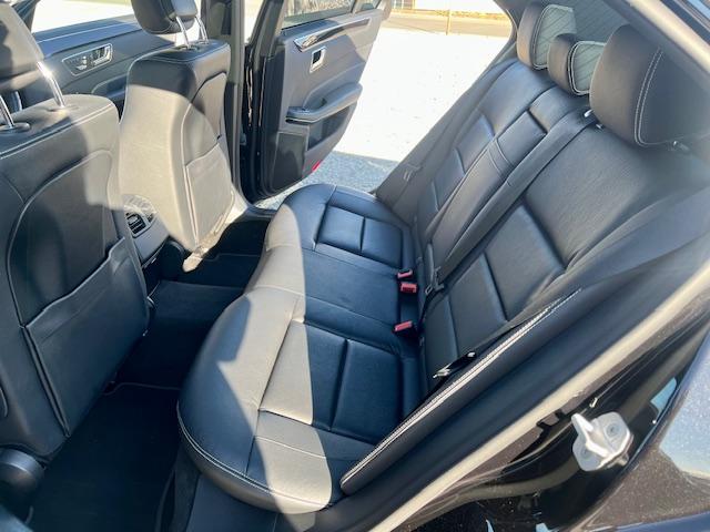 Eクラス E250 アバンギャルド AMGスポーツパッケージ(12枚目)