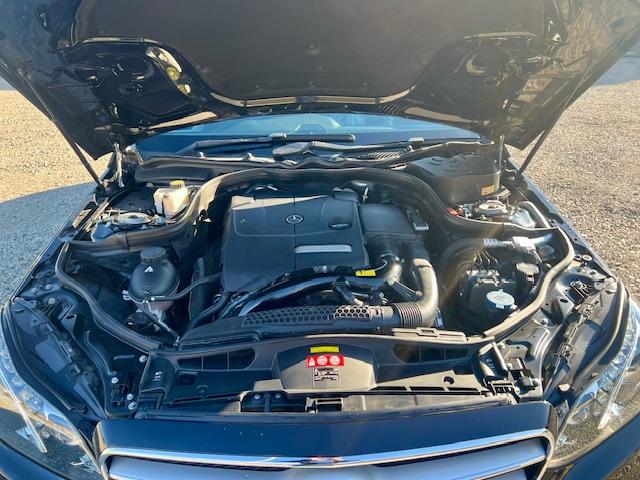 Eクラス E250 アバンギャルド AMGスポーツパッケージ(19枚目)