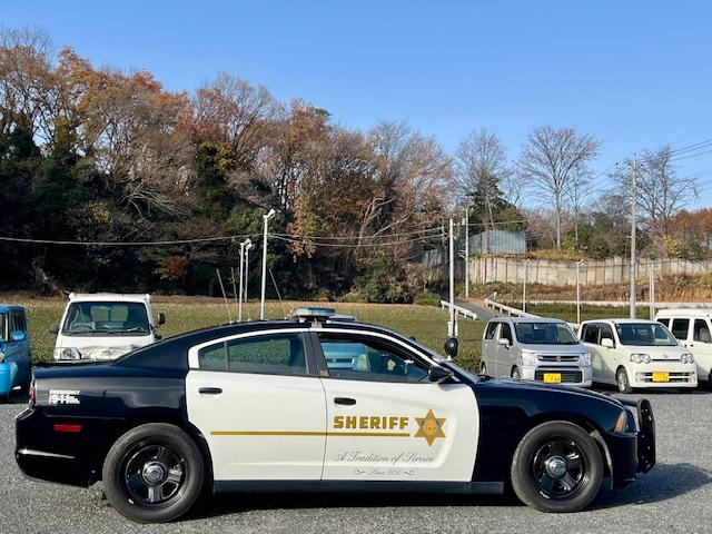 ダッジ・チャージャー ポリス(6枚目)