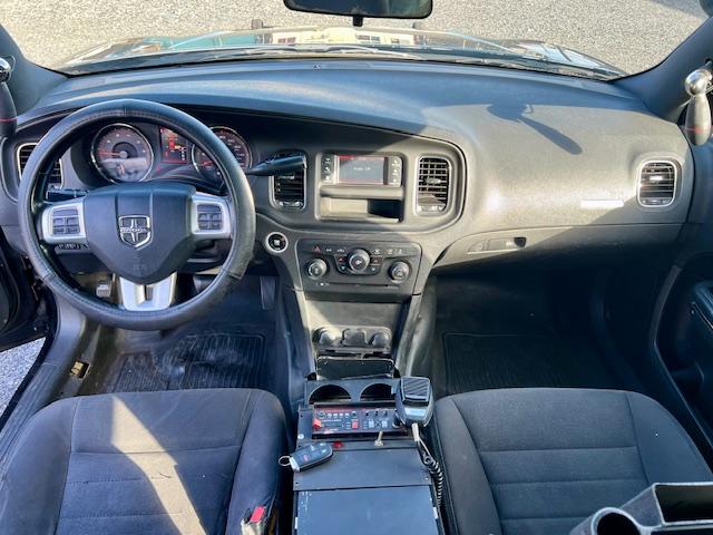 ダッジ・チャージャー ポリス(9枚目)