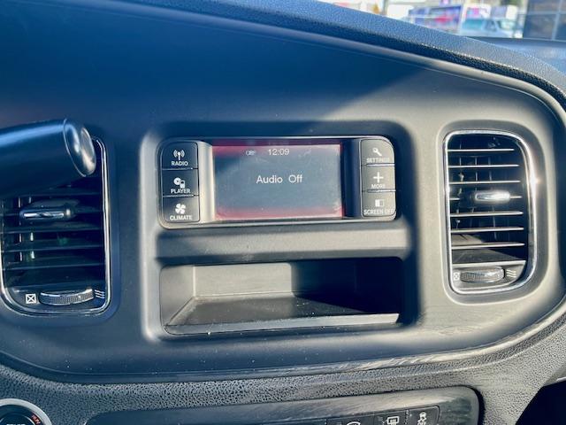 ダッジ・チャージャー ポリス(10枚目)