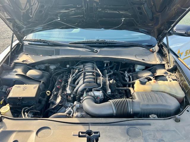 ダッジ・チャージャー ポリス(15枚目)