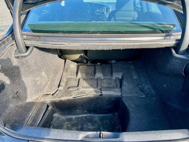 ダッジ・チャージャー ポリス(16枚目)