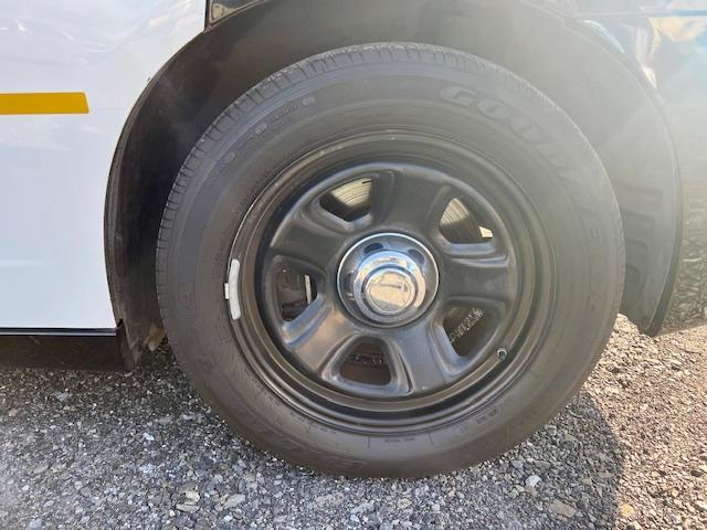 ダッジ・チャージャー ポリス(22枚目)