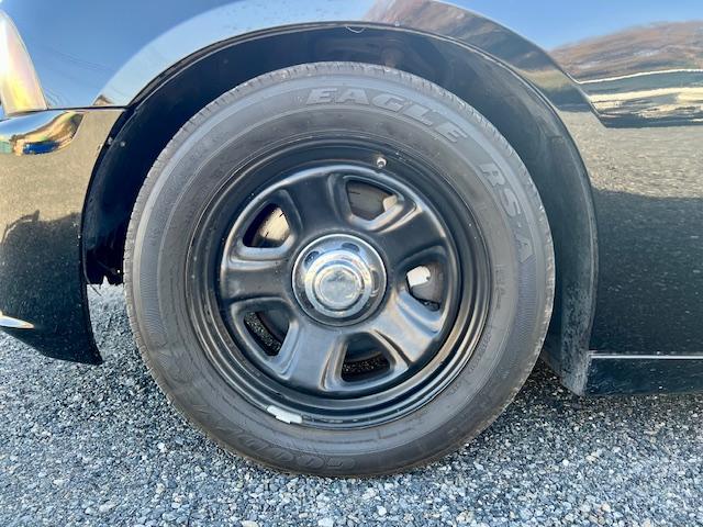 ダッジ・チャージャー ポリス(23枚目)