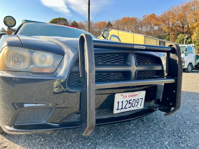 ダッジ・チャージャー ポリス(24枚目)