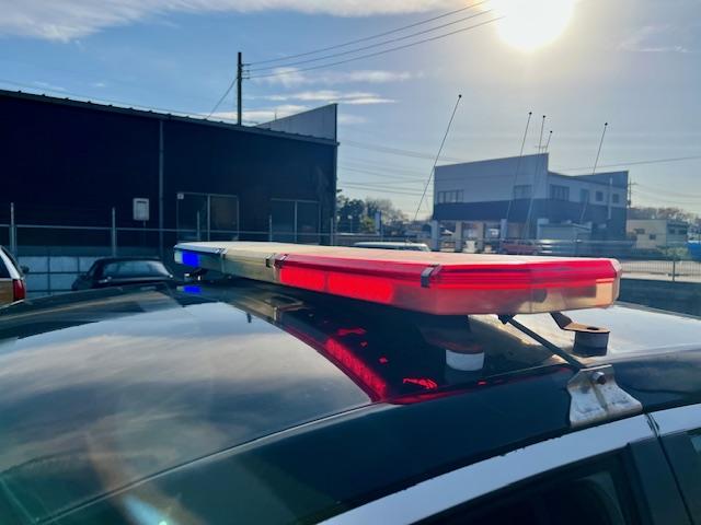 ダッジ・チャージャー ポリス(25枚目)