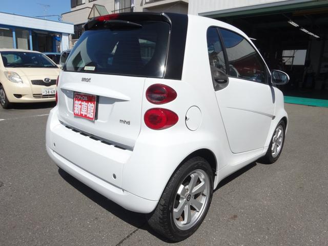 スマート スマートフォーツークーペ mhd 37 0万円 平成24年 12年 茨城県 中古車 価格 Com スマート スマートフォーツークーペ mhd 37 0万円 平成24年 12年 茨城県 中古車 価格 Com