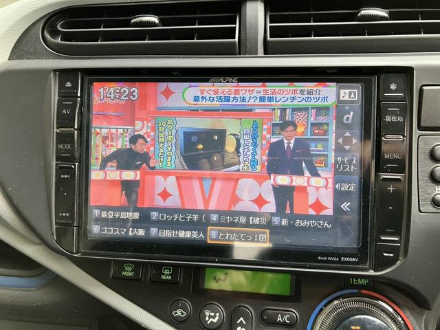 Ｓ　ＥＴＣ　ナビ　ＴＶ　スマートキー　アイドリングストップ　電動格納ミラー　ＣＶＴ　衝突安全ボディ　ＡＢＳ　ＥＳＣ　ＣＤ　ＤＶＤ再生　ＵＳＢ　ミュージックプレイヤー接続可　Ｂｌｕｅｔｏｏｔｈ　エアコン(49枚目)