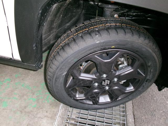 ハスラー タフワイルドターボ（10枚目）