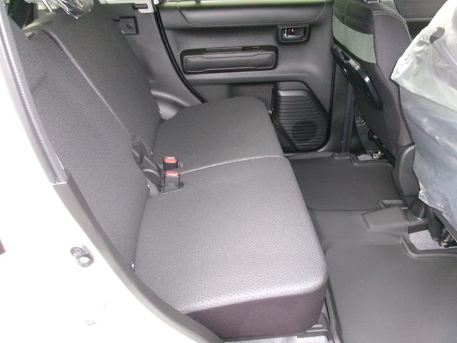 ハスラー タフワイルドターボ（11枚目）