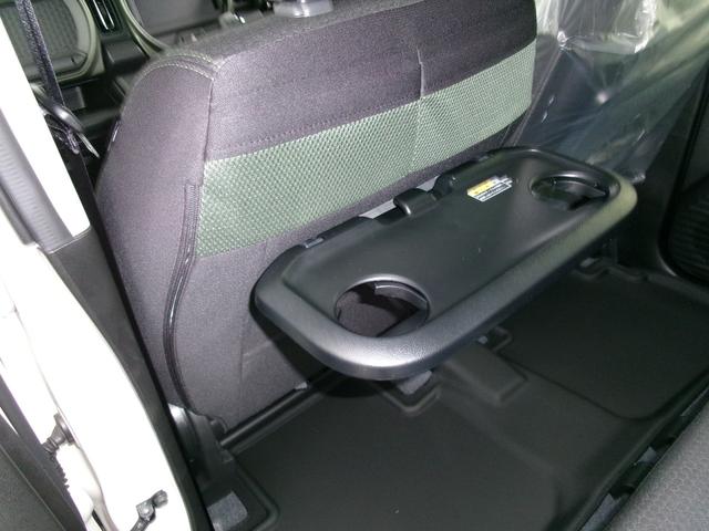 ハスラー タフワイルドターボ（13枚目）