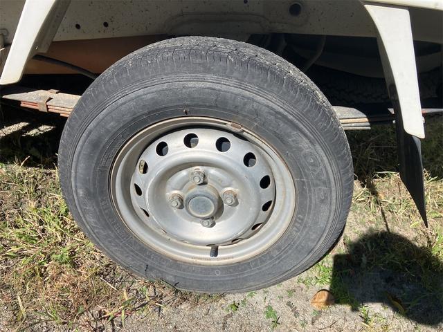 ミニキャブトラック 4WD オートマ エアコン(5枚目)