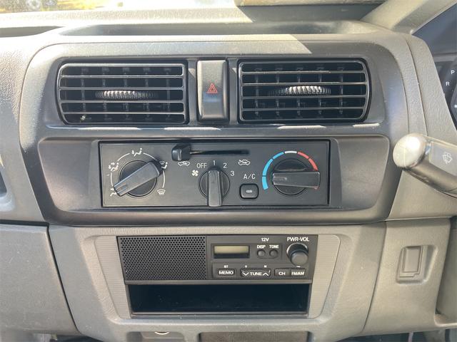 ミニキャブトラック 4WD オートマ エアコン(9枚目)