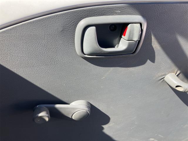 ミニキャブトラック 4WD オートマ エアコン(11枚目)