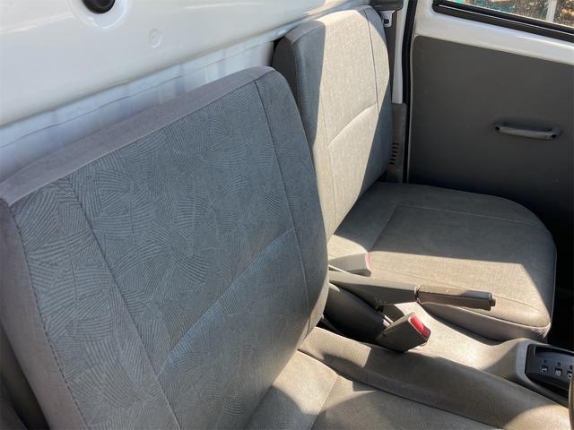 ミニキャブトラック 4WD オートマ エアコン(13枚目)