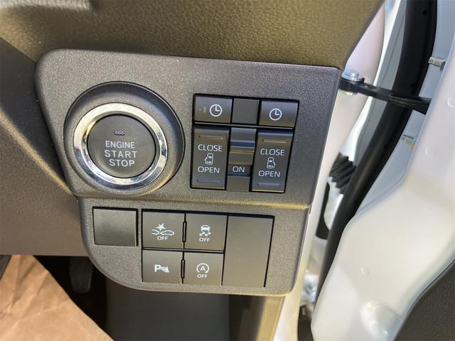 アトレー 　ナビＴＶ　Ｂモニター　両側パワースライドドア　スマートキー　プッシュスタートボタン　エアコン　パワステ　パワーウィンドウ（8枚目）