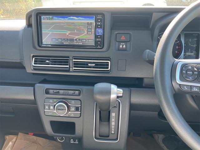 アトレー 　ナビＴＶ　Ｂモニター　両側パワースライドドア　スマートキー　プッシュスタートボタン　エアコン　パワステ　パワーウィンドウ（14枚目）