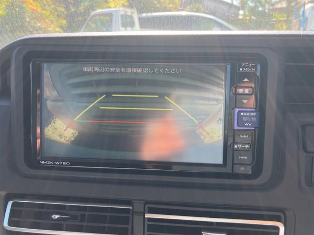 アトレー 　ナビＴＶ　Ｂモニター　両側パワースライドドア　スマートキー　プッシュスタートボタン　エアコン　パワステ　パワーウィンドウ（16枚目）