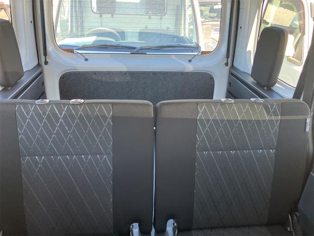 アトレー 　ナビＴＶ　Ｂモニター　両側パワースライドドア　スマートキー　プッシュスタートボタン　エアコン　パワステ　パワーウィンドウ（19枚目）