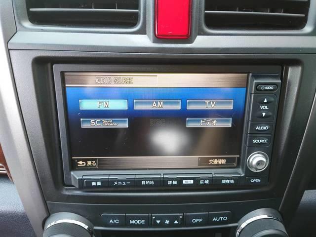 ZX 【1年保証付♪】 4WD ワンオーナー 禁煙 革シート 純正ナビ Bカメラ ETC(19枚目)
