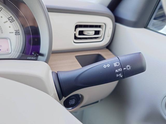アルトラパン Ｘ　１年保証付　全方位モニター用カメラパッケージ装着車　デュアルセンサーブレーキサポート　運転席助手席シートヒーター（25枚目）
