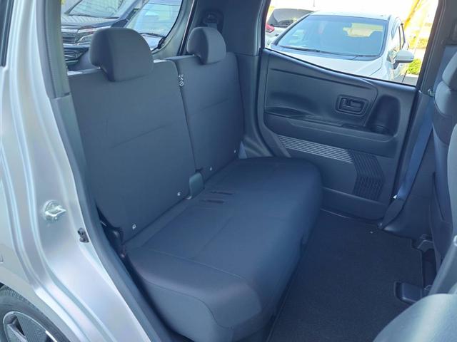 サクラ Ｘ　ナビ　Ｂｌｕｅｔｏｏｔｈ　アラウンドビューモニター　ＬＥＤヘッドライト　オートライト　ｅペダル　ＥＴＣ　レーンアシスト　エマージェンシーブレーキ　電動パーキング　プッシュスタート（10枚目）